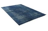 Vintage Persian Rug 300x196 - Picture 1