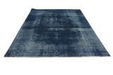Vintage Persian Rug 300x196 - Picture 3