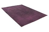 Vintage Persian Rug 280x200 - Picture 1