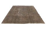 Vintage Persian Rug 280x202 - Picture 3