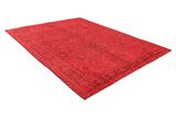 Vintage Persian Rug 325x242 - Picture 1
