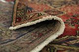 Tabriz - Patina Persian Rug 295x200 - Picture 5