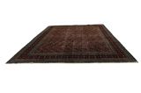 Mood - Patina Persian Rug 344x250 - Picture 3