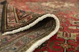 Tabriz - Patina Persian Rug 345x240 - Picture 5