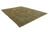Tabriz - Patina Persian Rug 320x240 - Picture 1