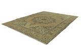 Tabriz - Patina Persian Rug 320x240 - Picture 2