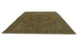 Tabriz - Patina Persian Rug 320x240 - Picture 3