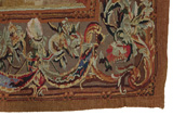 Tapestry French Textile 201x195 - Picture 2