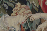 Tapestry French Textile 201x195 - Picture 5