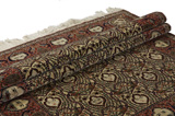Kashan - Antique Persian Rug 217x138 - Picture 8