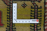Turkish Turkish Rug 153x124 - Picture 4