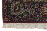 Hereke - Antique Turkish Rug 321x228 - Picture 5
