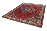 Lilian - old Persian Rug 303x235 - Picture 2