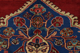 Lilian - old Persian Rug 303x235 - Picture 5