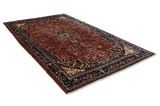 Bijar - Antique Persian Rug 340x205 - Picture 1