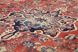 Bijar - Antique Persian Rug 340x205 - Picture 10