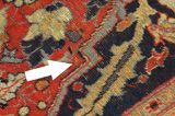 Farahan - Antique Persian Rug 296x199 - Picture 17