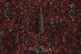 Tabriz - Antique Persian Rug 357x276 - Picture 5