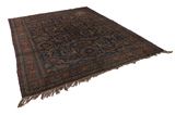 Bijar - Antique Persian Rug 330x255 - Picture 1