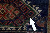 Jaf - Antique Persian Rug 290x168 - Picture 17