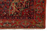 Malayer - Antique Persian Rug 134x90 - Picture 3