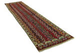 Turkish - old Turkish Rug 405x102 - Picture 1