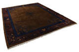 Khotan Chinese Rug 357x271 - Picture 1