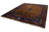 Khotan Chinese Rug 357x271 - Picture 2