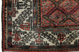 Kurdi - Antique Persian Rug 307x180 - Picture 3