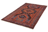Kazak - Caucasus Caucasian Rug 239x144 - Picture 2