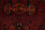 Qashqai - old Persian Rug 284x180 - Picture 5