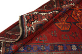 Qashqai - old Persian Rug 284x180 - Picture 7