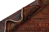 Senneh - old Persian Rug 203x145 - Picture 5