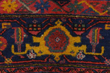Bijar - Antique Persian Rug 205x128 - Picture 19