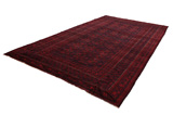 Turkaman - old Persian Rug 467x271 - Picture 2