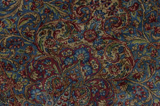 Kerman - Antique Persian Rug 472x366 - Picture 14