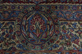 Kerman - Antique Persian Rug 472x366 - Picture 15