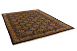 Khotan - Antique Chinese Rug 315x228 - Picture 1