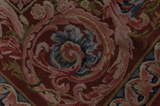 Aubusson - Antique French Rug 300x200 - Picture 5