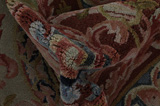 Aubusson - Antique French Rug 300x200 - Picture 8