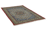Isfahan - Antique Persian Rug 221x138 - Picture 1