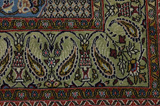 Isfahan - Antique Persian Rug 221x138 - Picture 3