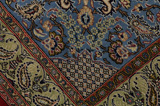 Isfahan - Antique Persian Rug 221x138 - Picture 6
