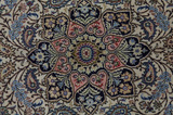 Isfahan - Antique Persian Rug 221x138 - Picture 8
