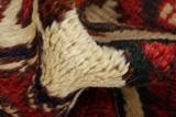 Bakhtiari - old Persian Rug 293x190 - Picture 7