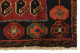 Mir - old Persian Rug 388x130 - Picture 3