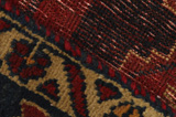 Qashqai - old Persian Rug 228x157 - Picture 6