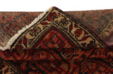 Mir - old Persian Rug 185x96 - Picture 3