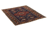 Shirvan - Caucasus Caucasian Rug 137x108 - Picture 1