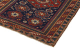 Shirvan - Caucasus Caucasian Rug 137x108 - Picture 3